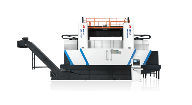 VNL系列-數控立式車床